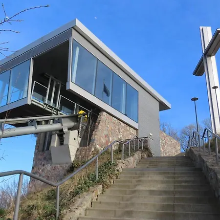 Pod Mewa Appartement *