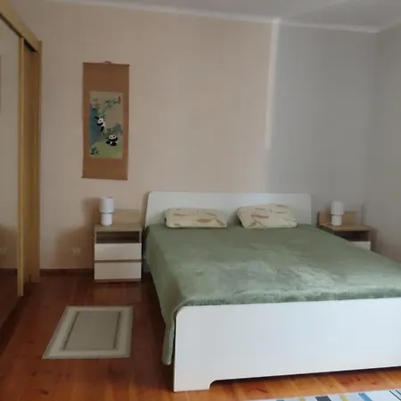 Pod Mewą Apartament