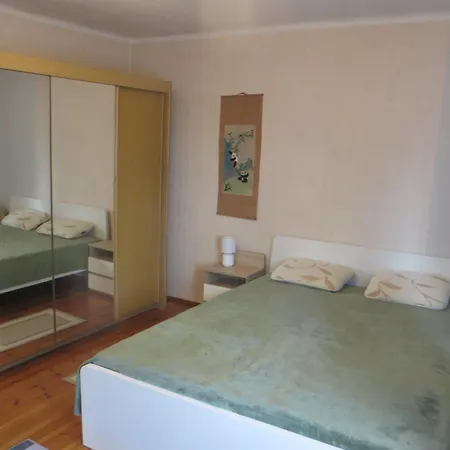 Pod Mewa Apartment Gdynia