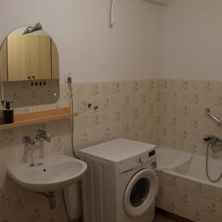 Apartament Pod Mewą Gdynia
