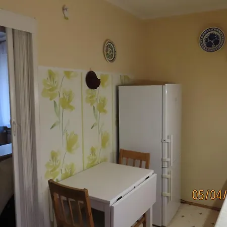 Apartment Pod Mewa *