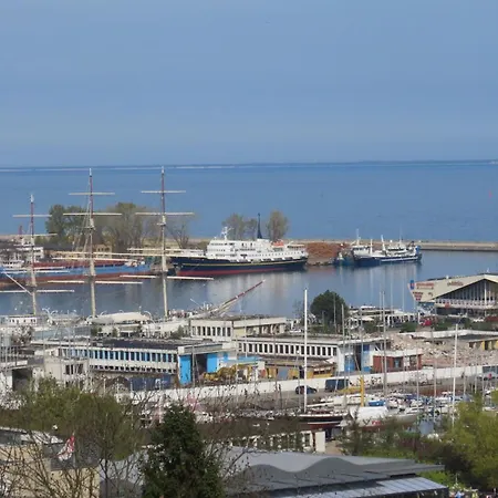 Pod Mewa Gdynia