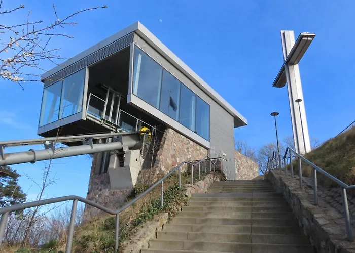 Pod Mewą Apartament *