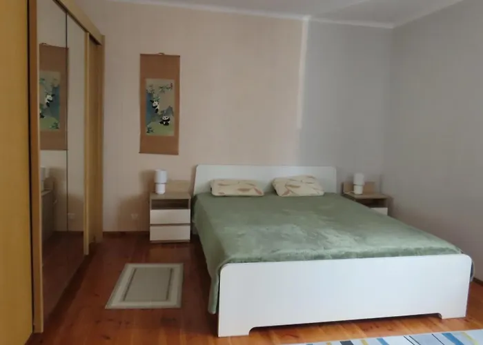 Pod Mewa Appartement