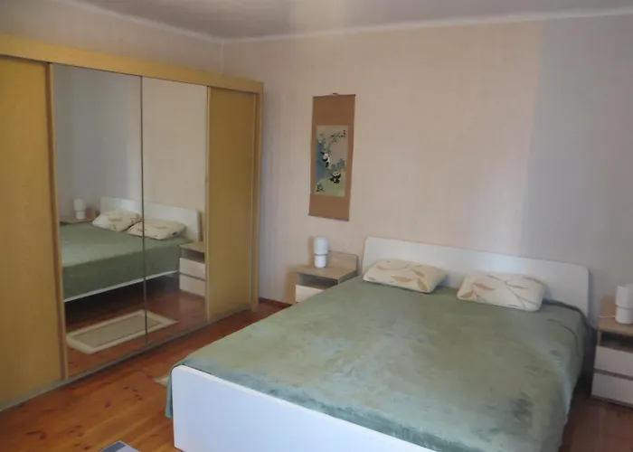 Pod Mewą Apartament Gdynia