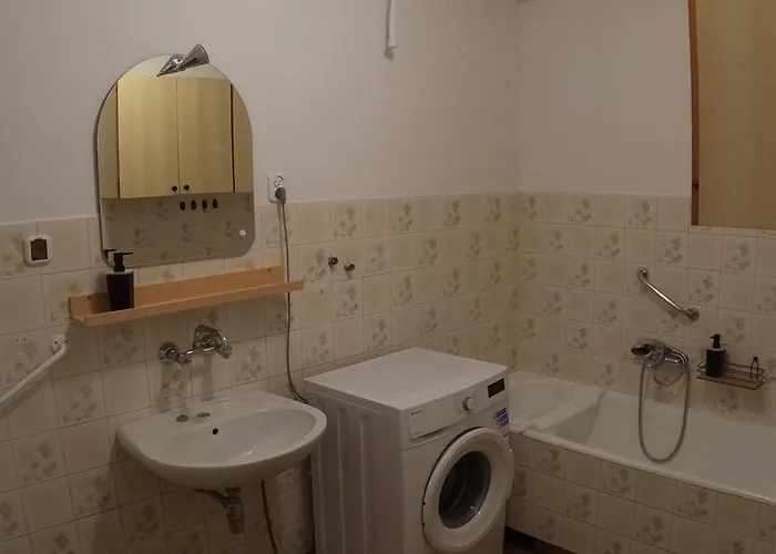 Apartament Pod Mewą Gdynia