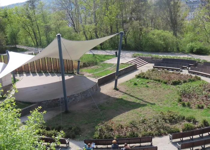 Pod Mewą Apartament *