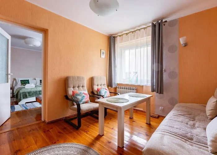 Appartement Pod Mewa