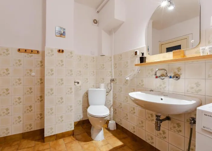 Appartement Pod Mewa